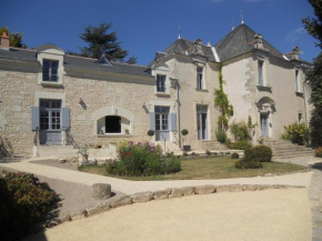 Manoir d'Orbé